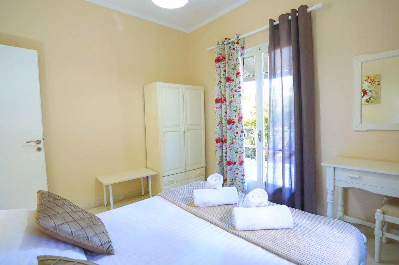 Villa Valentina Peritheia Dış mekan fotoğraf