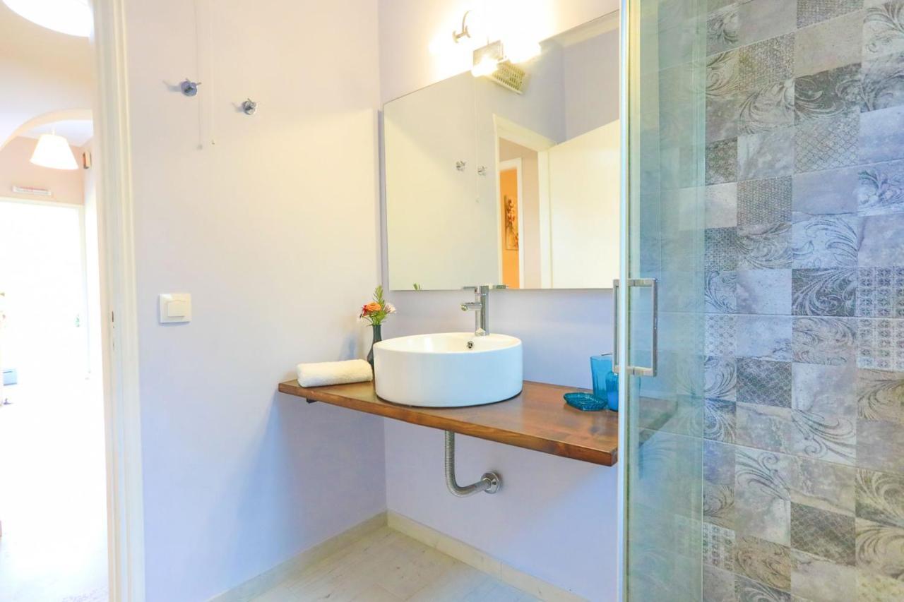 Villa Valentina Peritheia Dış mekan fotoğraf